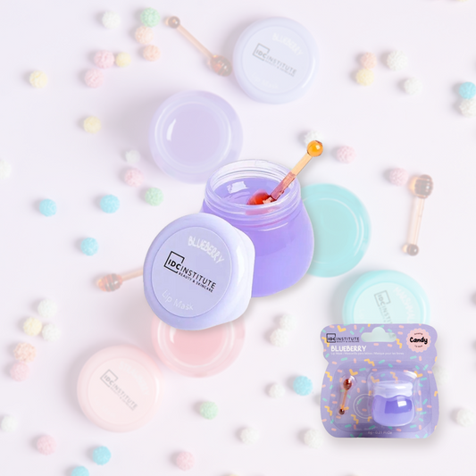 Candy Lip Mask – Maschera Labbra IDC Institute