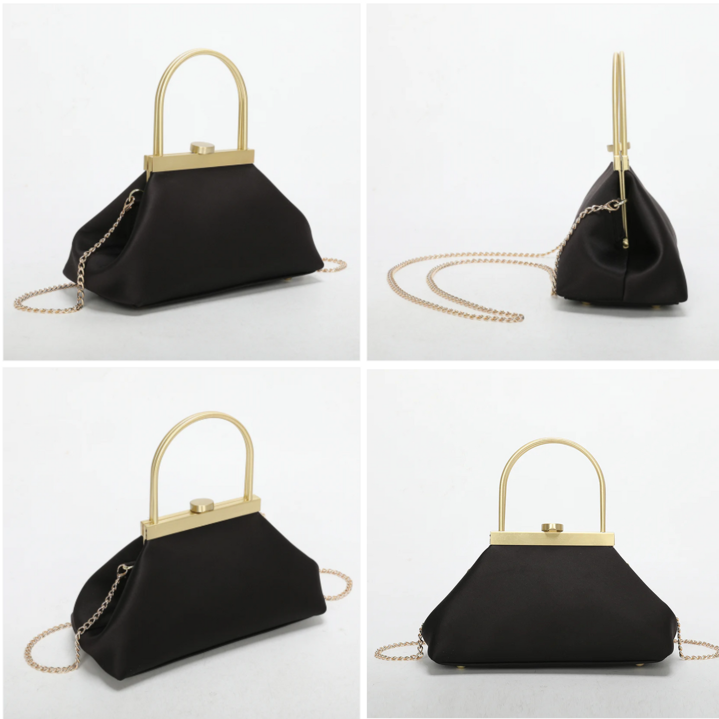 Icona – Clutch che Definisce l’Eleganza | Mimi Mua Firenze