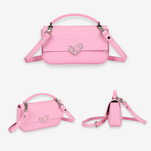 Borsa Bubble Love | Mimi Mua Firenze