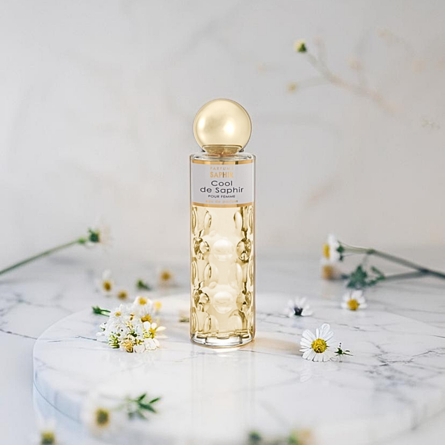 Saphir Cool – L’Audacia Chic Ispirata a Good Girl di Carolina Herrera