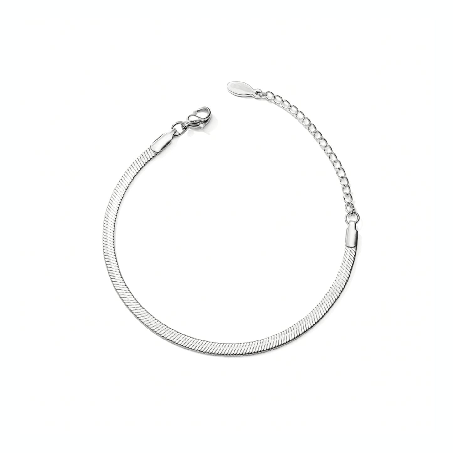 Bracciale Snake Classic – L’eleganza intramontabile
