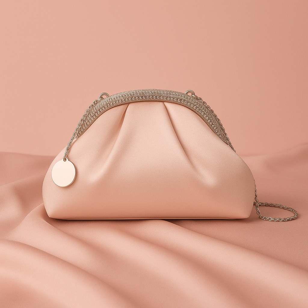 Aura Clutch - Serate Più Eleganti | Mimi Mua Firenze