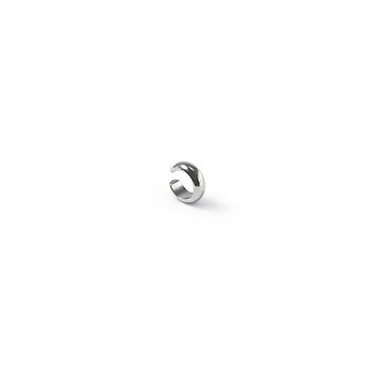 Ear Cuff Mini Tony · Acciaio Inox Silver
