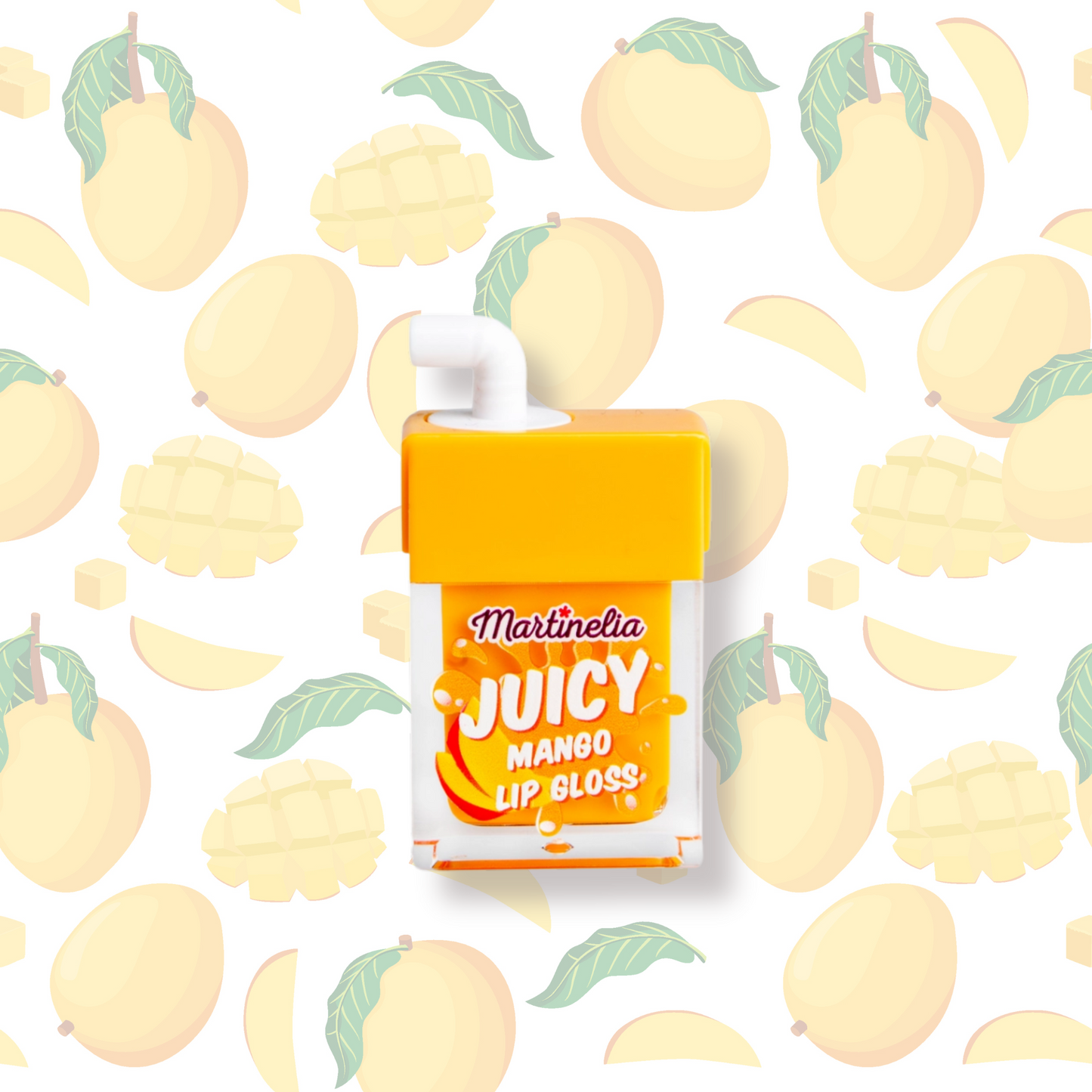 Juicy Lip Gloss alla Frutta – Lucidalabbra Chic & Profumato |4 Gusti