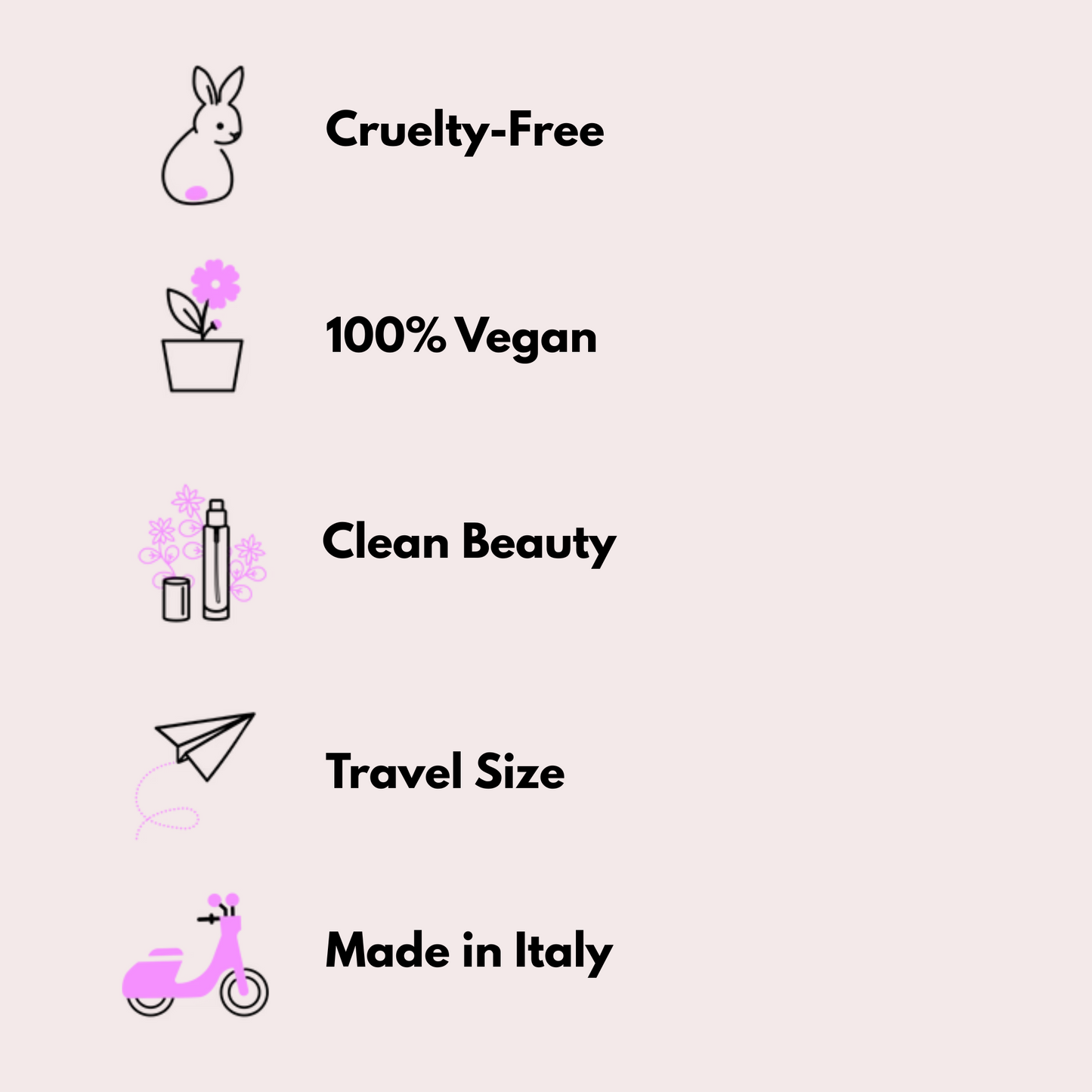 Miss Kay - Urban Love | Profumo Donna 25ml – Dolce & Fruttato