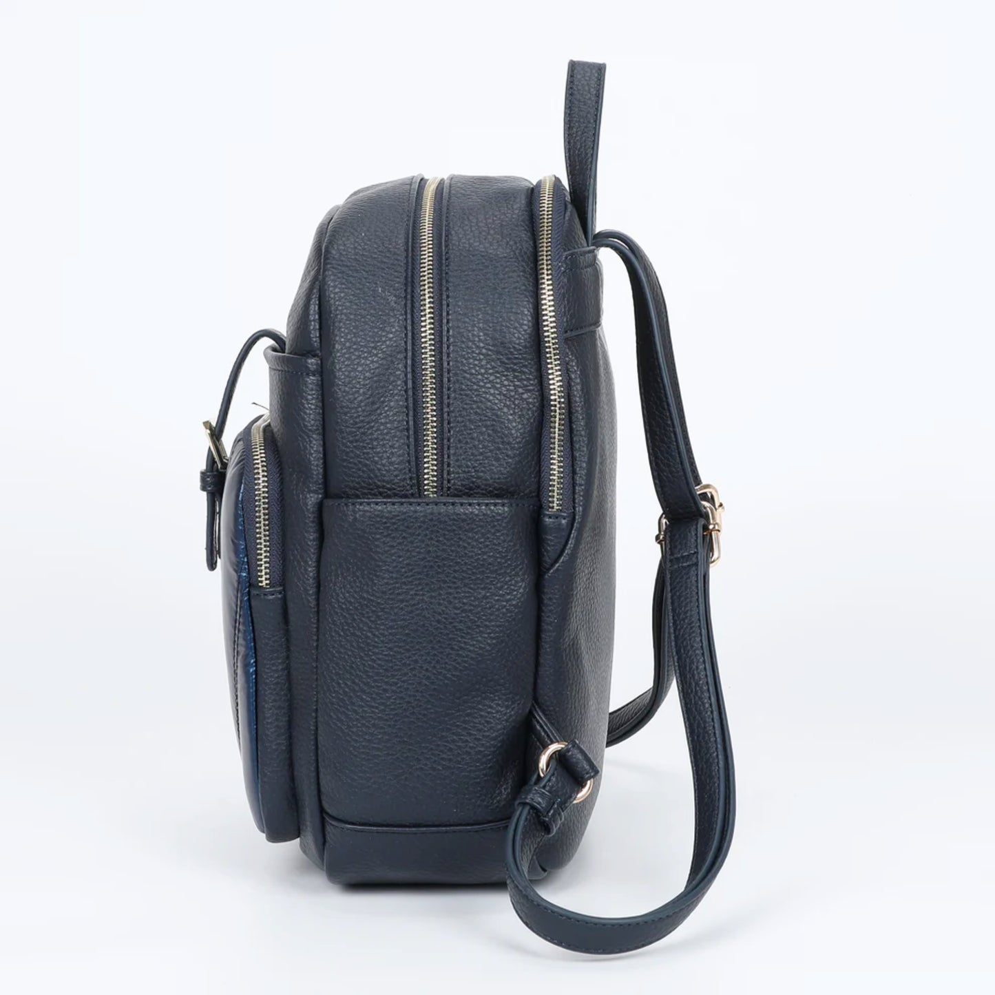 Nuvy – Zaino dettaglio in piumino | Mimi Mua Firenze