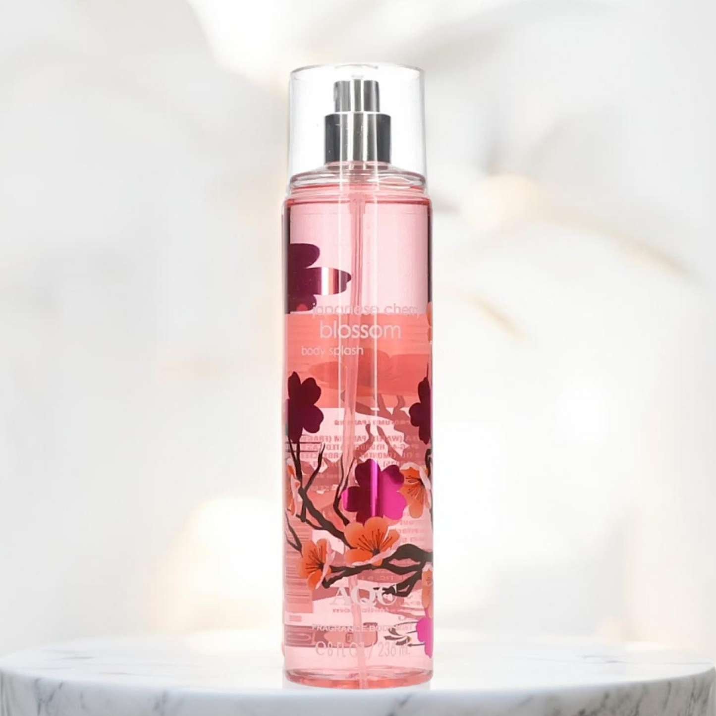 AQC Fragrances – Fiore di Ciliegio Giapponese 236 ml