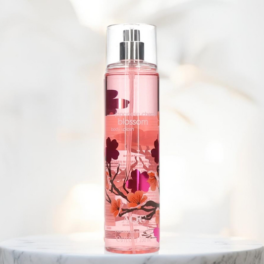 AQC Fragrances – Fiore di Ciliegio Giapponese 236 ml