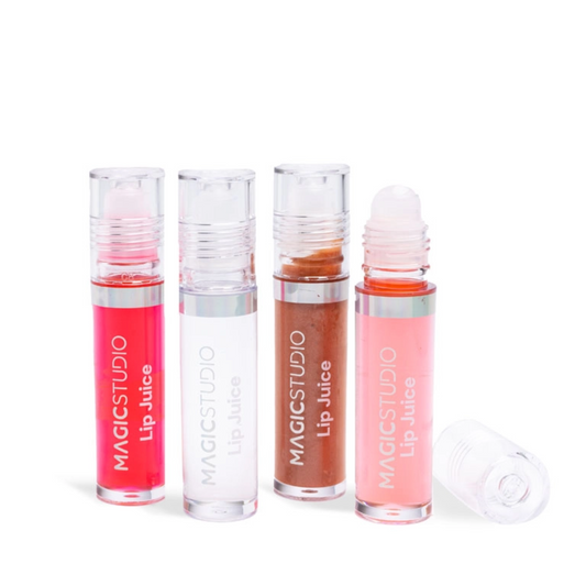 Magic Studio – Lip Juice Gloss Roll‑On Fruttato | Brillantezza & Idratazione