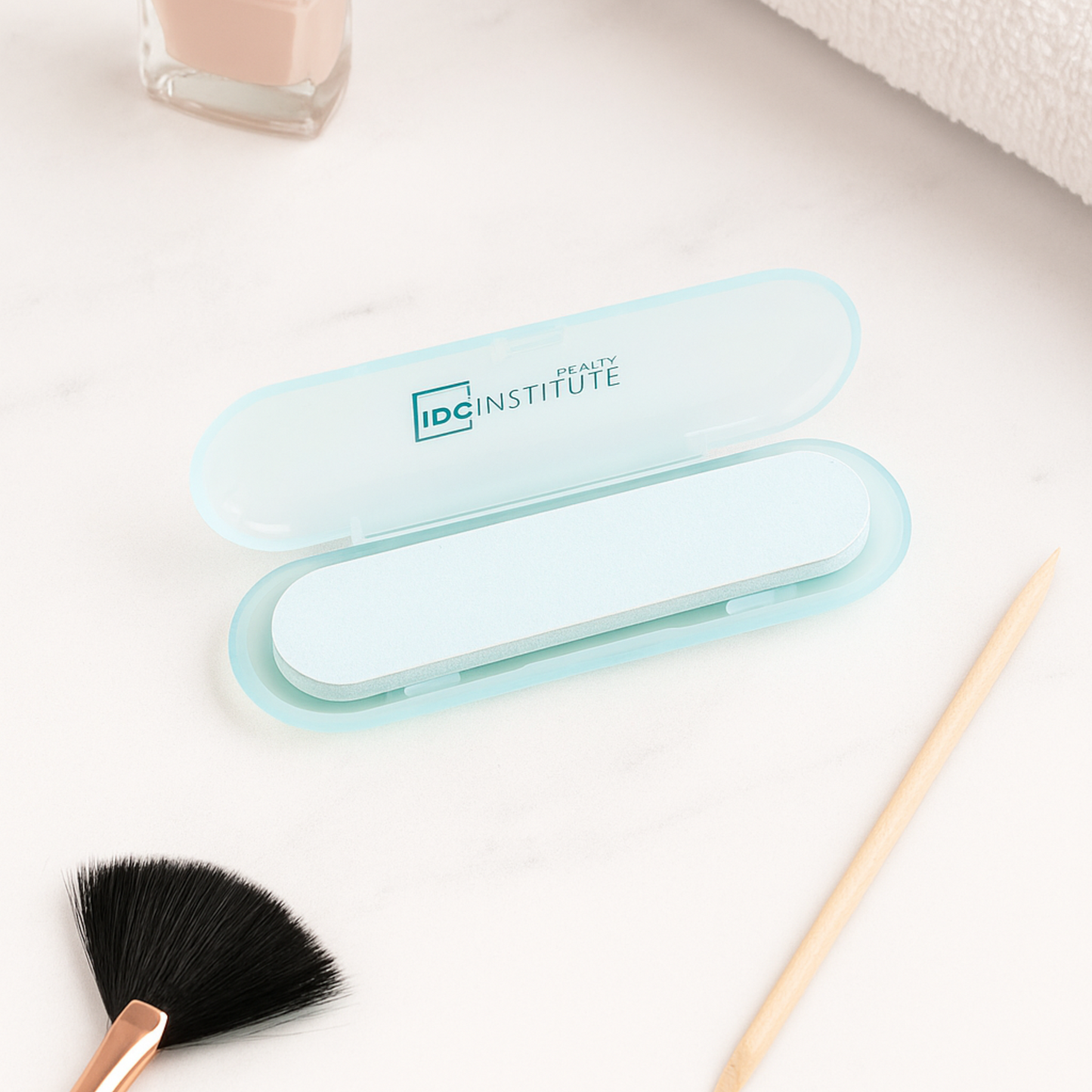 Lima Unghie IDC Institute Tascabili – Doppia Grana, Troppo Chic