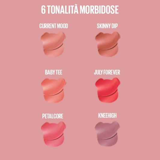 Maybelline – Super Stay Teddy Tint | Rossetto Liquido Matte