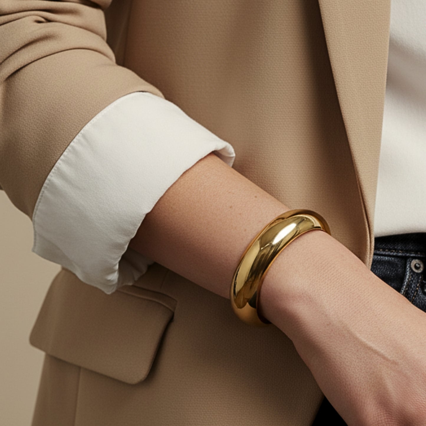 Bracciale Bold Classic