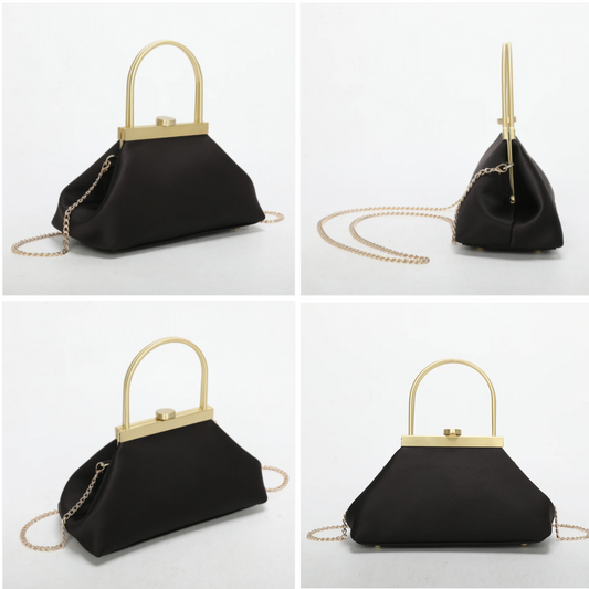 Icona – Clutch che Definisce l’Eleganza | Mimi Mua Firenze