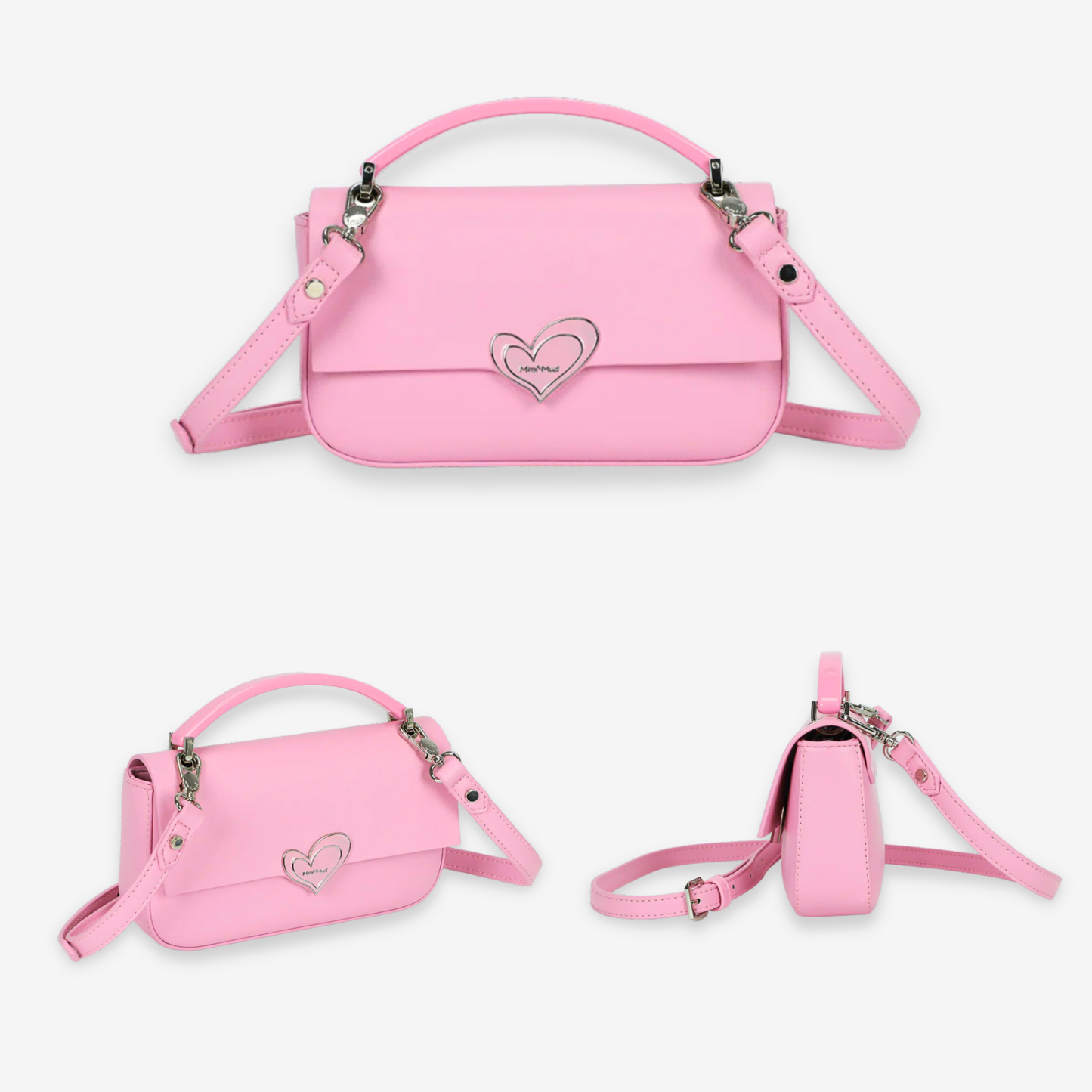 Borsa Bubble Love | Mimi Mua Firenze