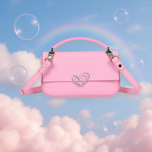 Borsa Bubble Love | Mimi Mua Firenze