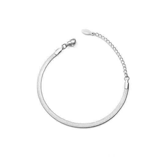 Bracciale Snake Classic – L’eleganza intramontabile