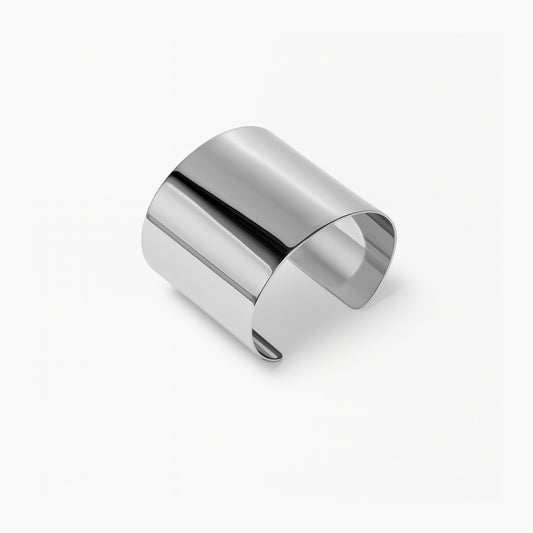 Bracciale Iconic Cuff – Icone di moda di tutte le epoche