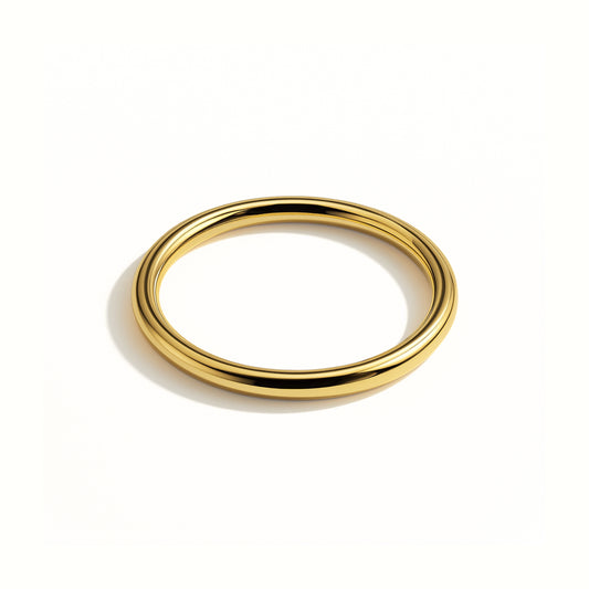 Bracciale Circle Classic – Il minimal che non passa mai di moda