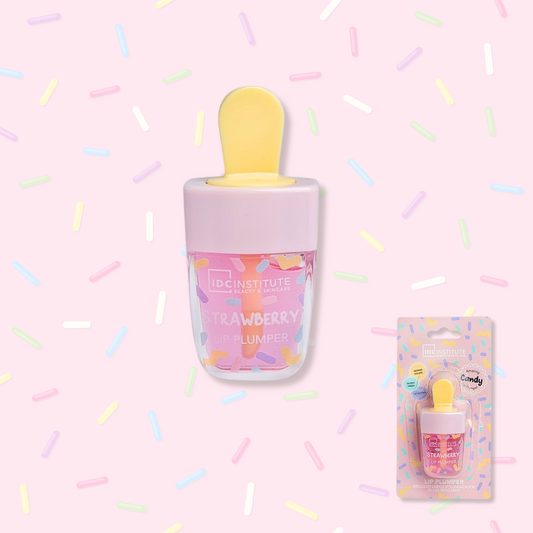 Candy Lip Plumper – Gloss Volumizzante | IDC Institute