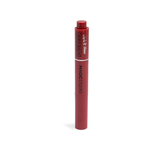 Lip Balm Juicy Melt & Shine Plumping – Magic Studio | Gloss-balsamo Idratante