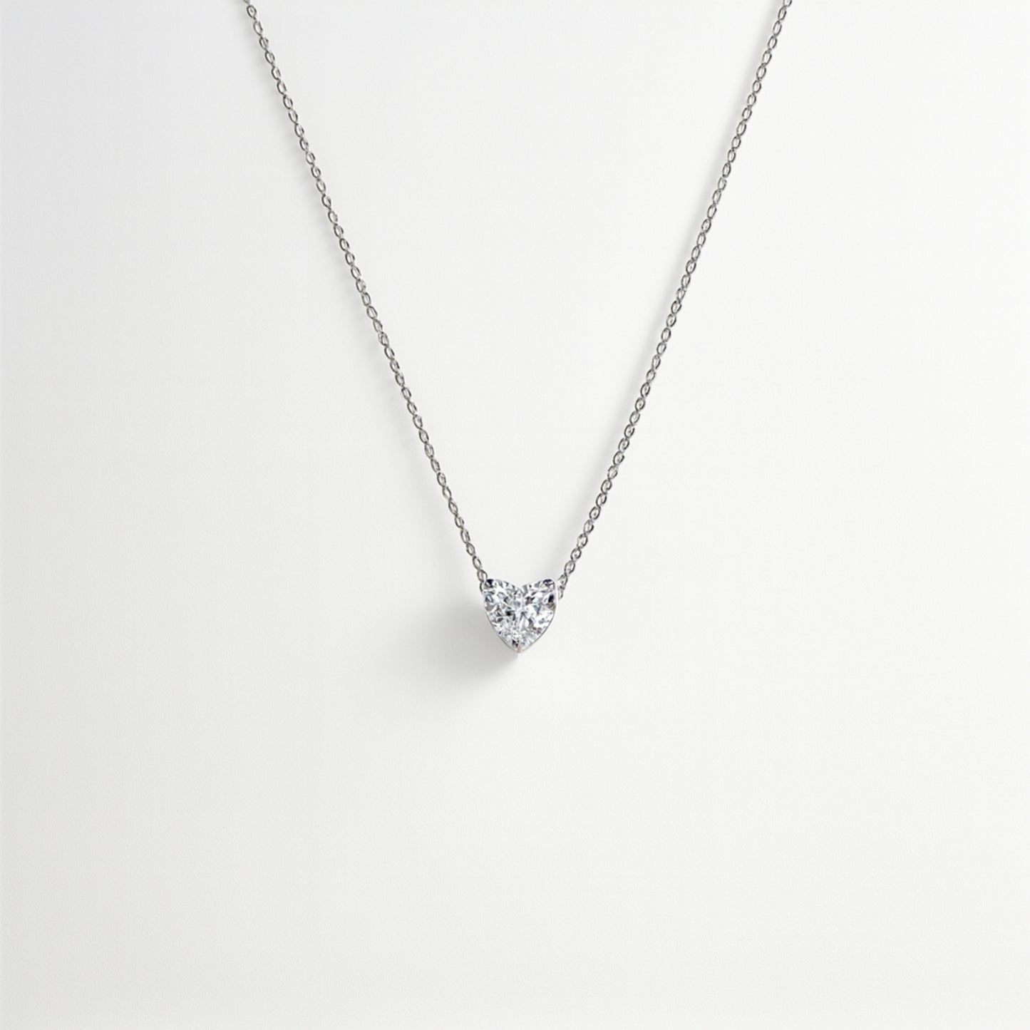 Collana in Acciaio Inox – Petit Amour