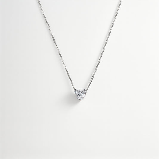 Collana in Acciaio Inox – Petit Amour