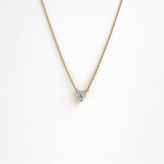 Collana in Acciaio Inox – Petit Amour