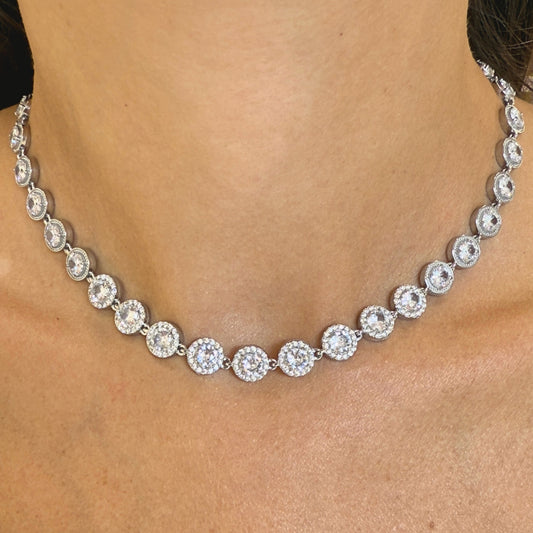 Collana in Acciaio Inox – Swaré Luxe