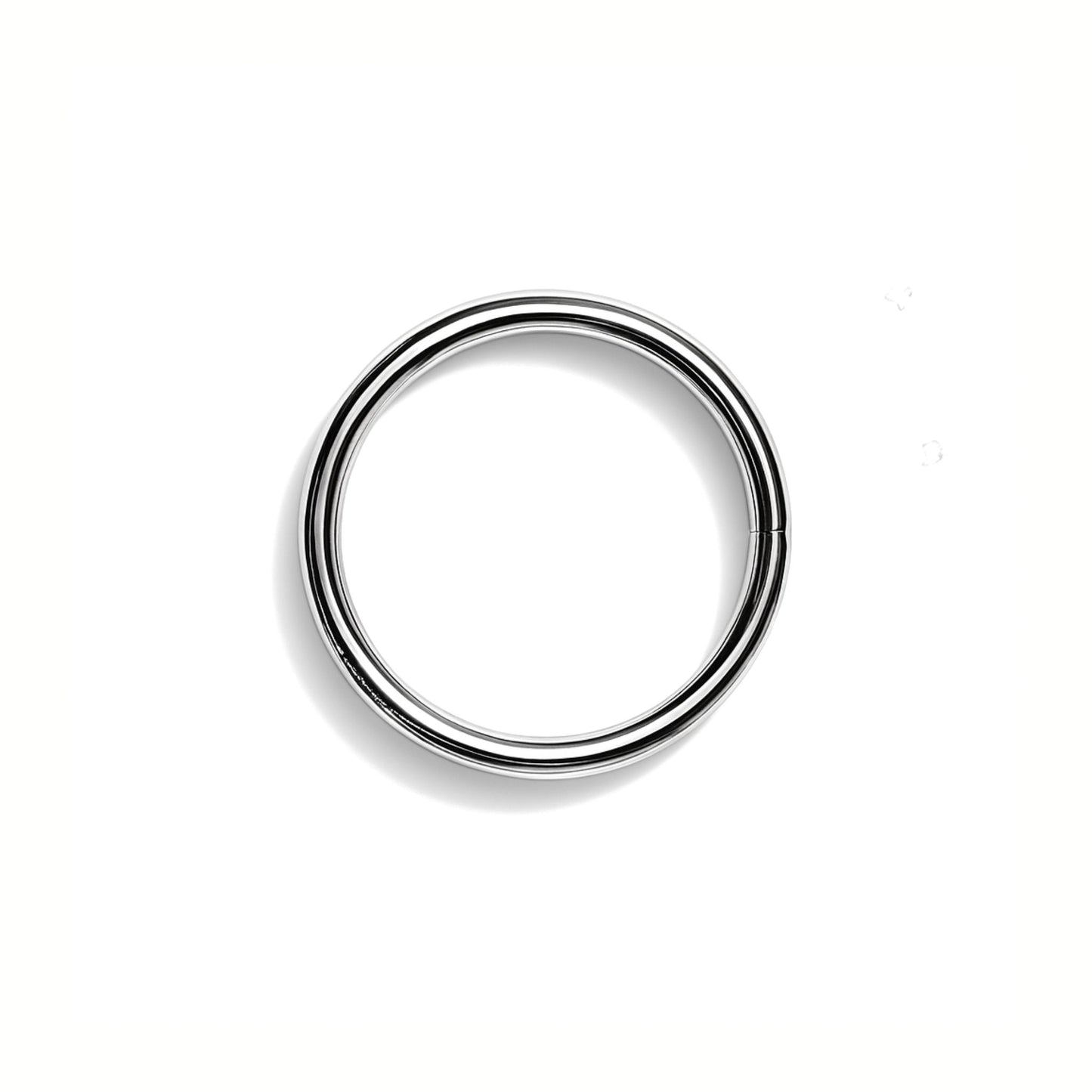 Bracciale Circle Classic – Il minimal che non passa mai di moda