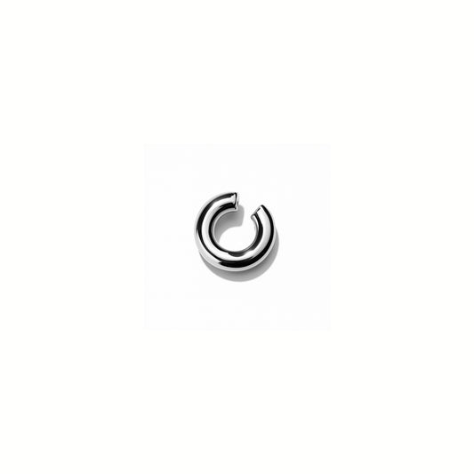 Ear Cuff Mimi · Acciaio Inox Silver Mini