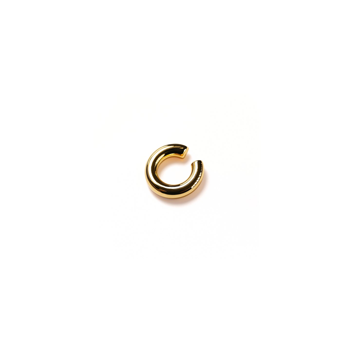 Ear Cuff Mimi · Acciaio Inox Silver Mini