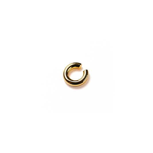 Ear Cuff Mimi · Acciaio Inox Silver Mini