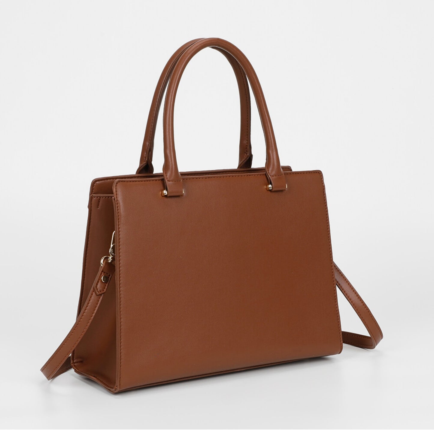 Origine – Borsa strutturata intrecciata | Mimi Mua Firenze