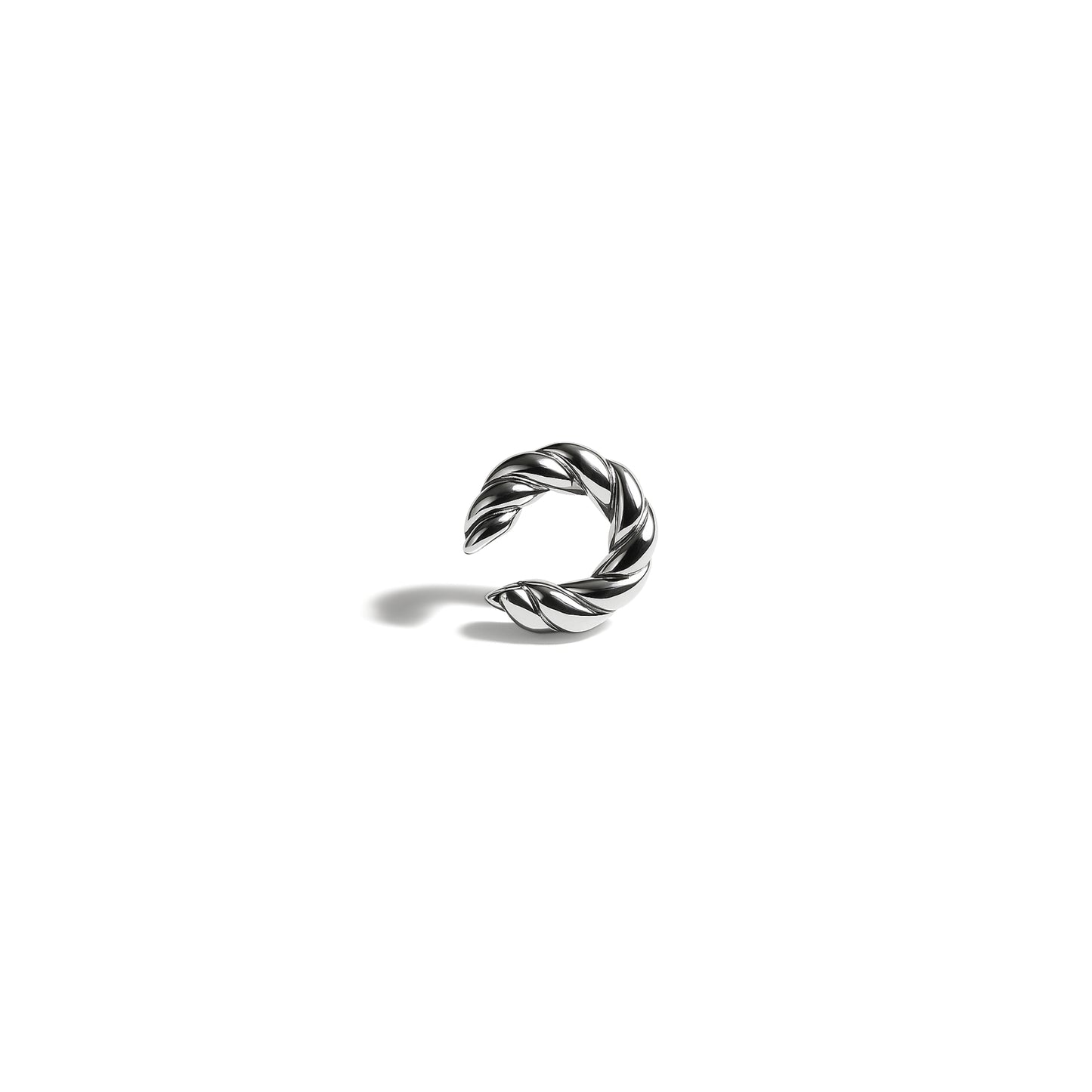 Ear Cuff Croi · Acciaio Inox