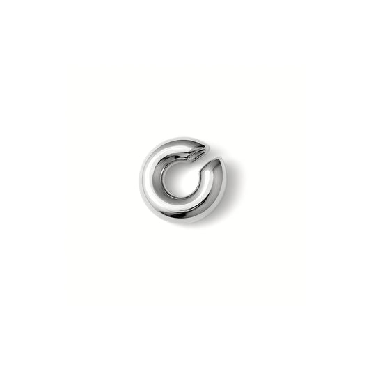 Ear Cuff Momo in Acciaio Inox – Design Bubble
