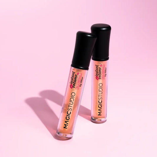 Magic Studio Lip Plumper - Gloss Volumizzante