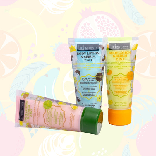 IDC Institute Crema Corpo & Siero 2-in-1 150ml | Skin Food