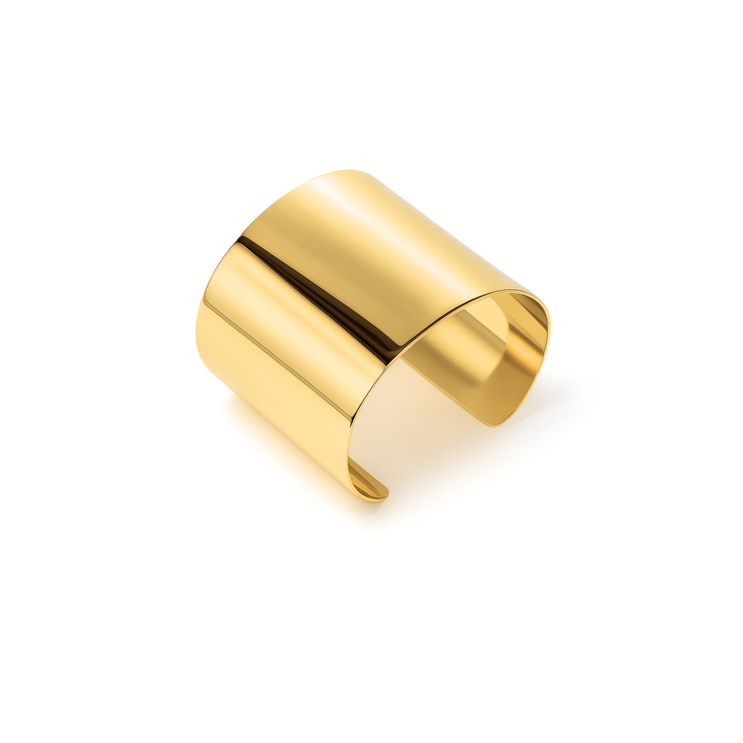 Bracciale Iconic Cuff – Icone di moda di tutte le epoche