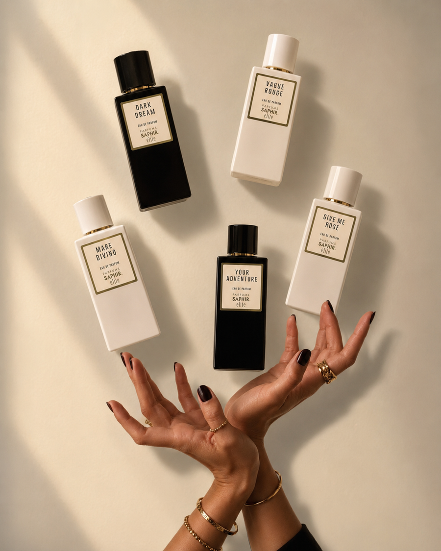 Profumi Saphir Elite