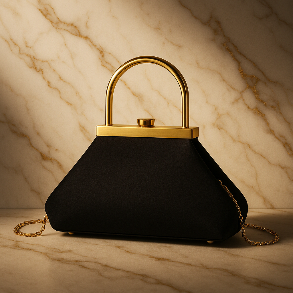 Icona – Clutch che Definisce l’Eleganza | Mimi Mua Firenze