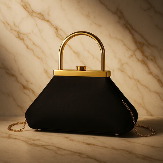 Icona – Clutch che Definisce l’Eleganza | Mimi Mua Firenze