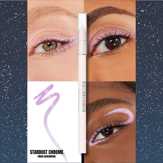 Maybelline – Tattoo Liner Gel Pencil | Matita Occhi Afilabile