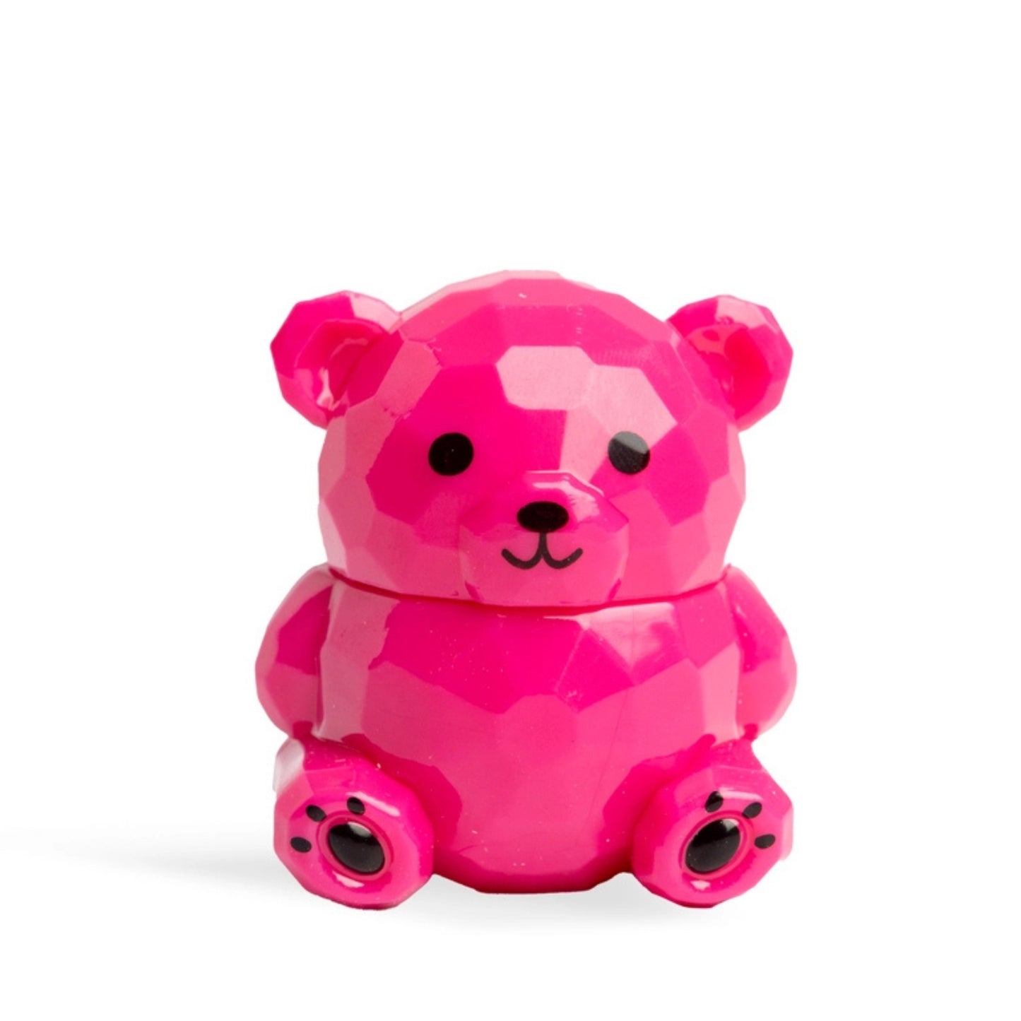 Teddy Bear Lip Balm – Balsamo Labbra Orsetto Mini + Profumazioni Golose