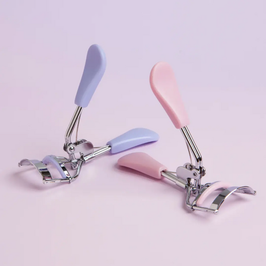 Piegaiglia IDC Institute – Eyelash Curler Effetto Lifting Acciaio Inox