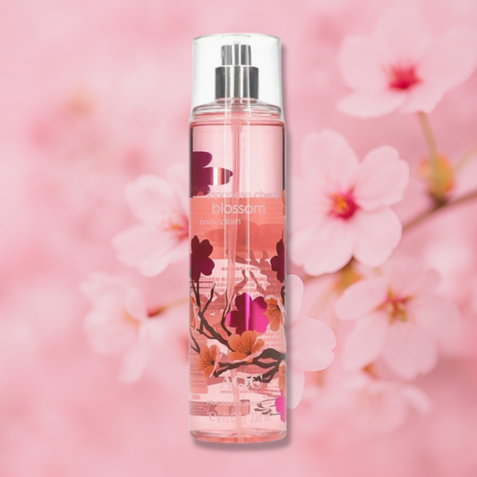 AQC Fragrances – Fiore di Ciliegio Giapponese 236 ml