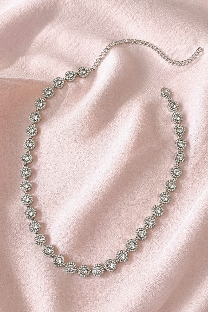 Collana Sware Luxe