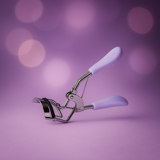 Piegaiglia IDC Institute – Eyelash Curler Effetto Lifting Acciaio Inox