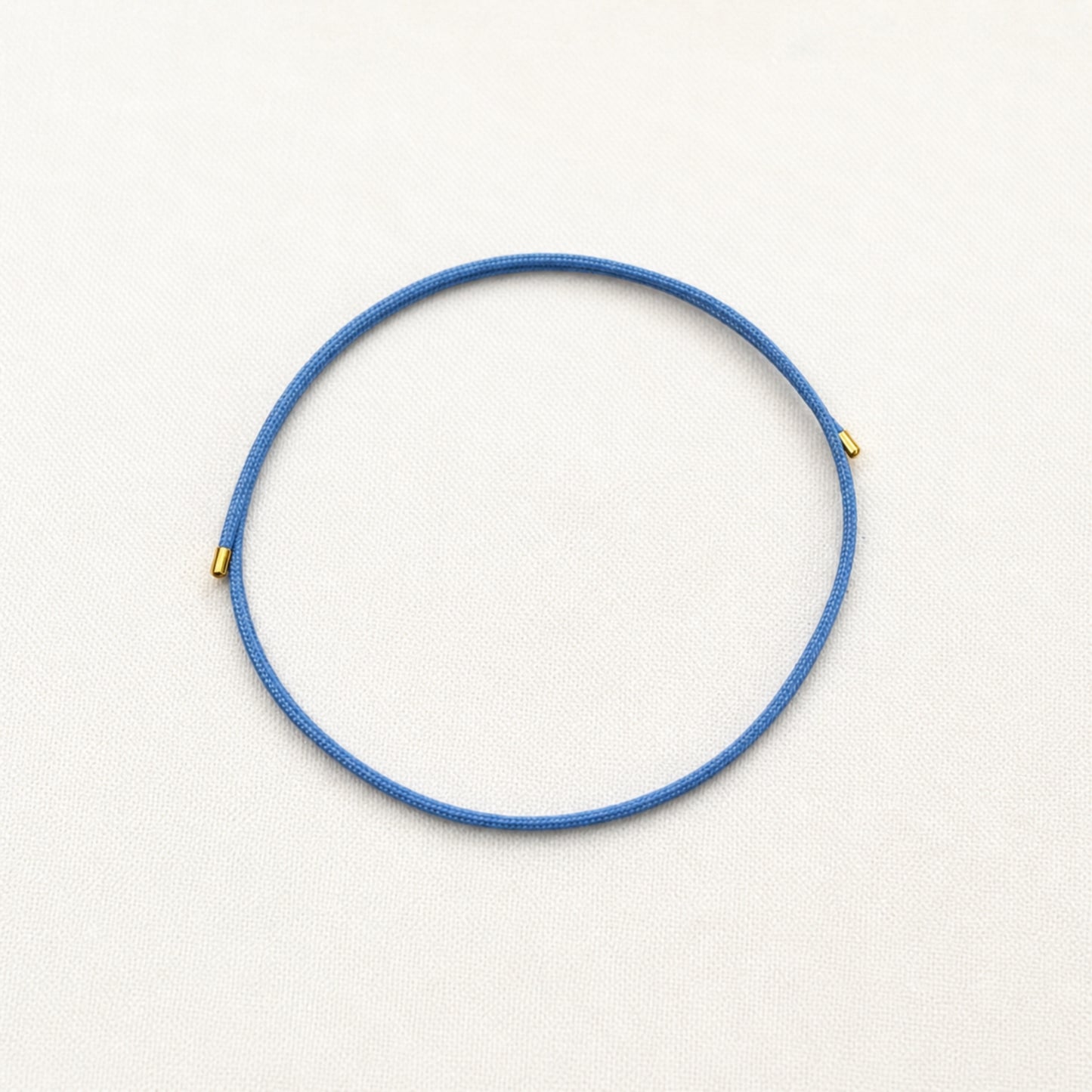 Croma | Choker magnetico regolabile in cordoncino
