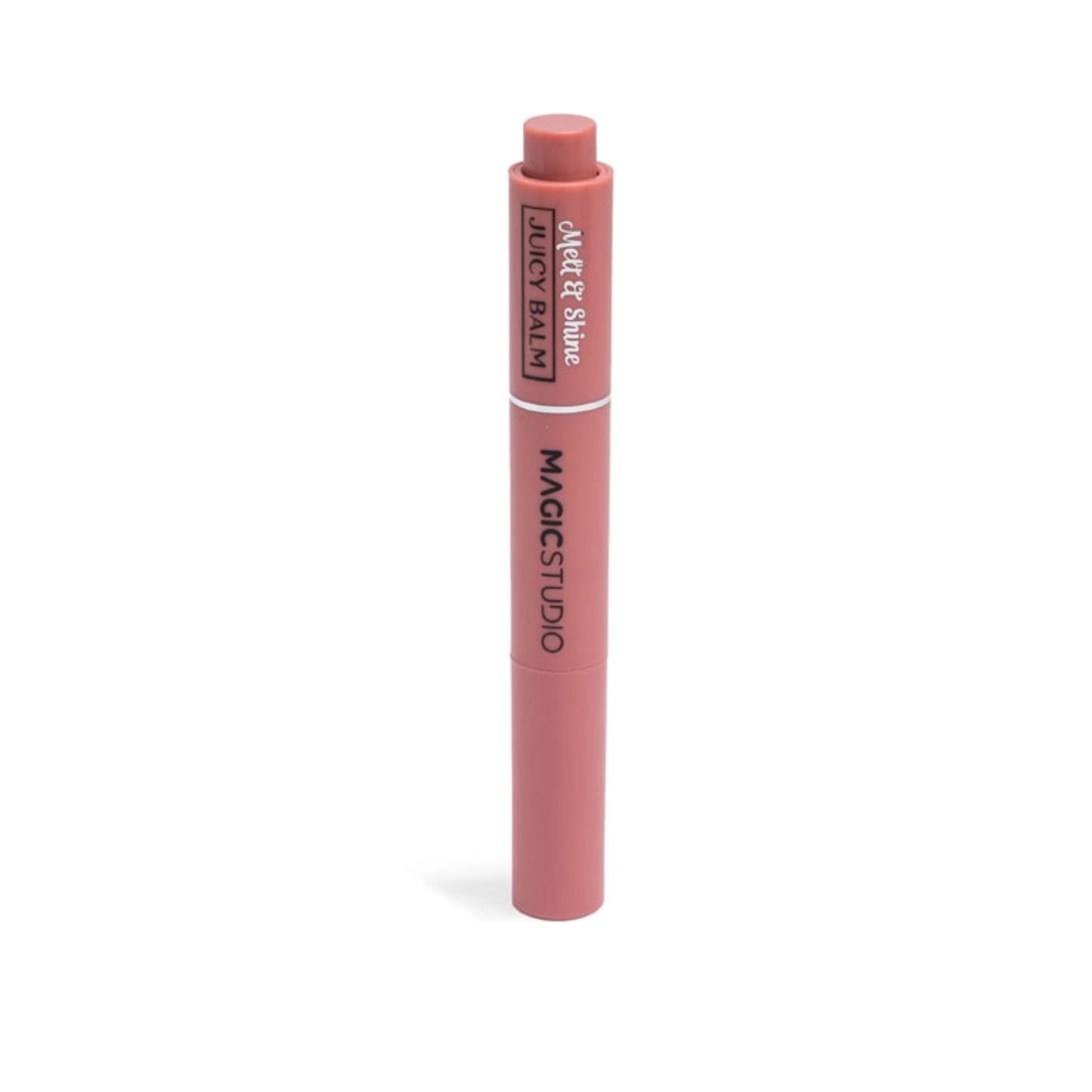 Lip Balm Juicy Melt & Shine Plumping – Magic Studio | Gloss-balsamo Idratante
