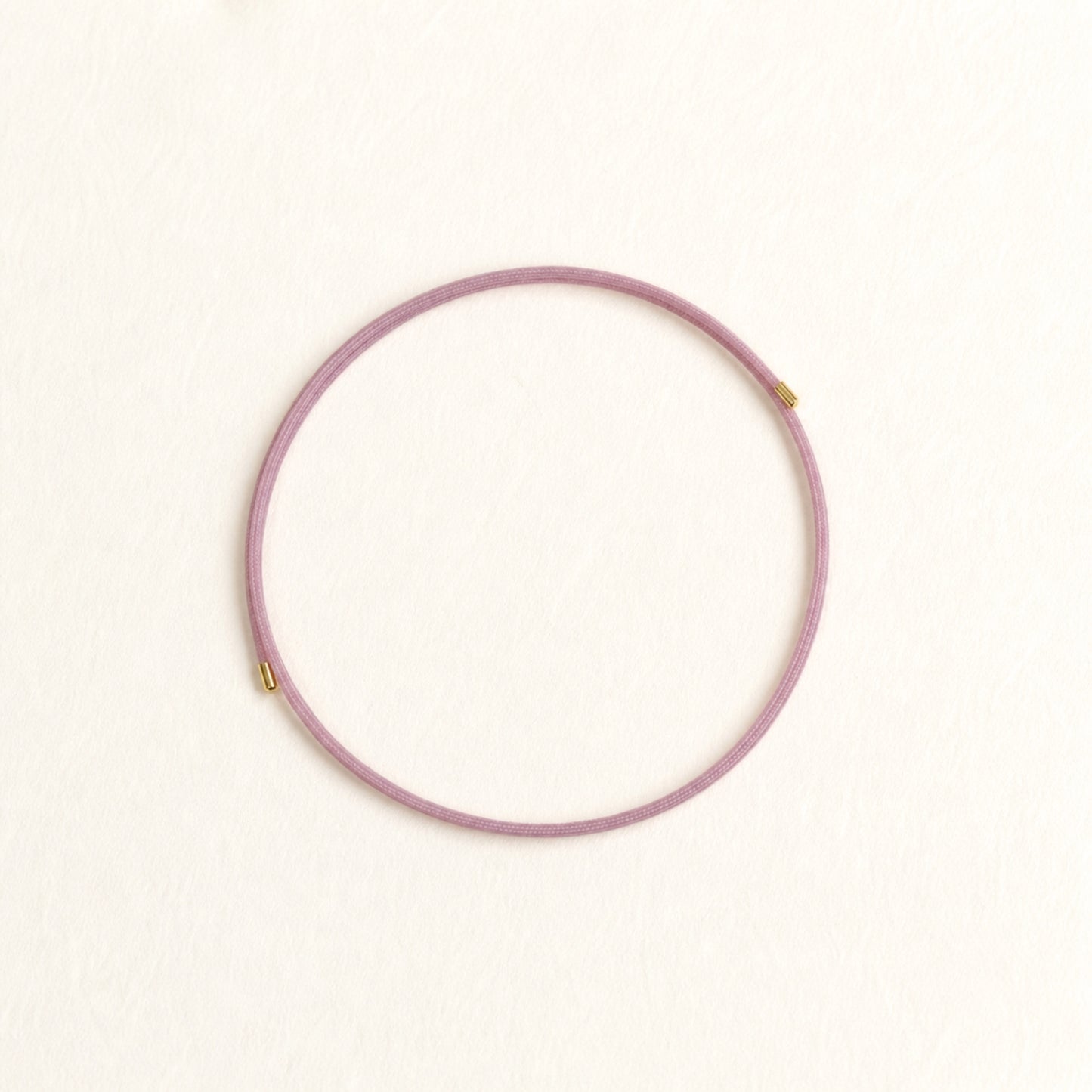 Croma | Choker magnetico regolabile in cordoncino